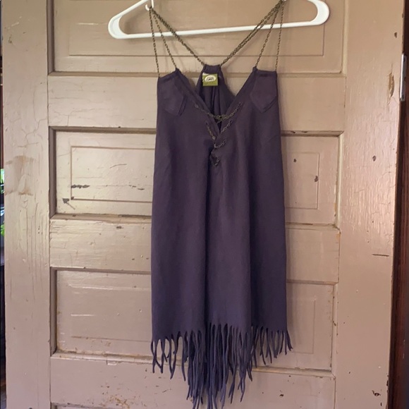Rabbit & Empie Tops - Rabbit & Empee tank